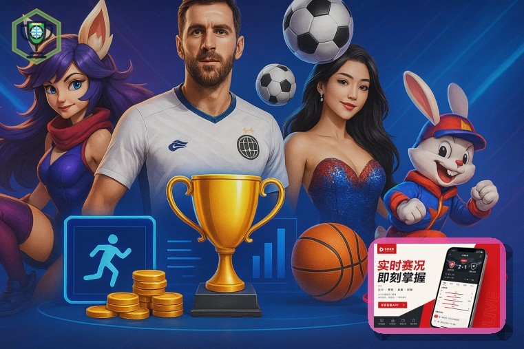 校园体育与青少年运动方案